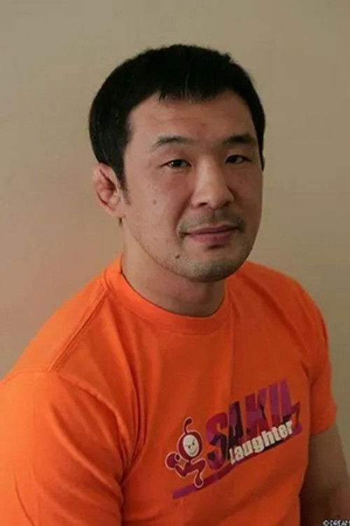 Photo of Kazushi Sakuraba