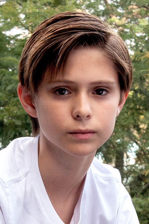 Photo of Carlos Peralta