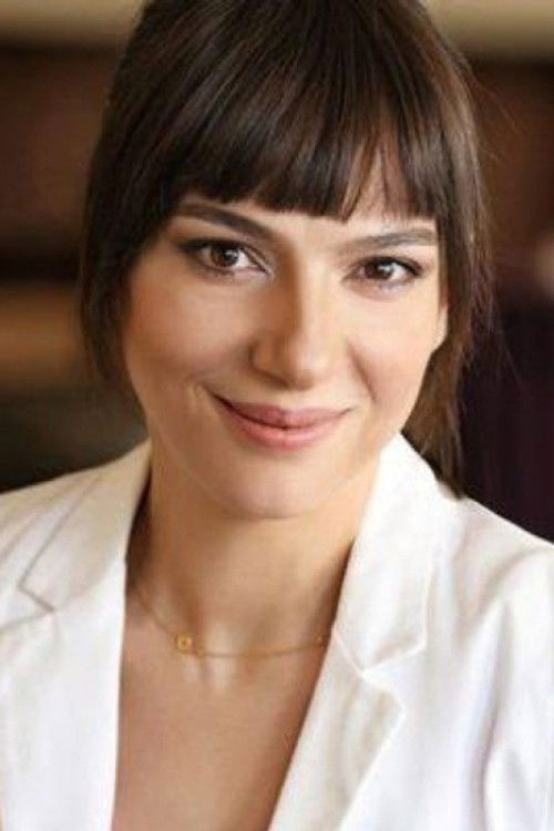 Photo of Melike Güner