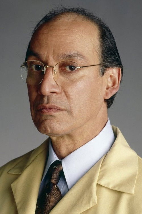 Photo of Gregory Sierra