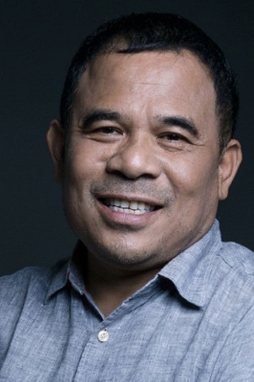 Photo of Garin Nugroho
