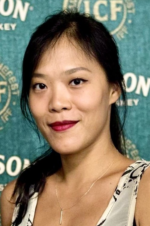 Photo of Shih-Ching Tsou