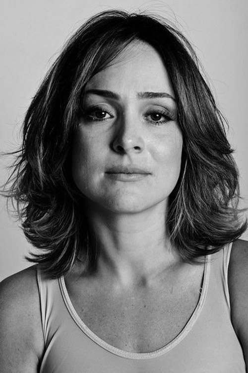 Photo of Gabriela Duarte