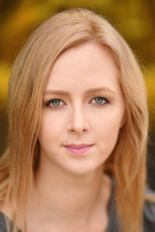 Photo of Megan Reneau