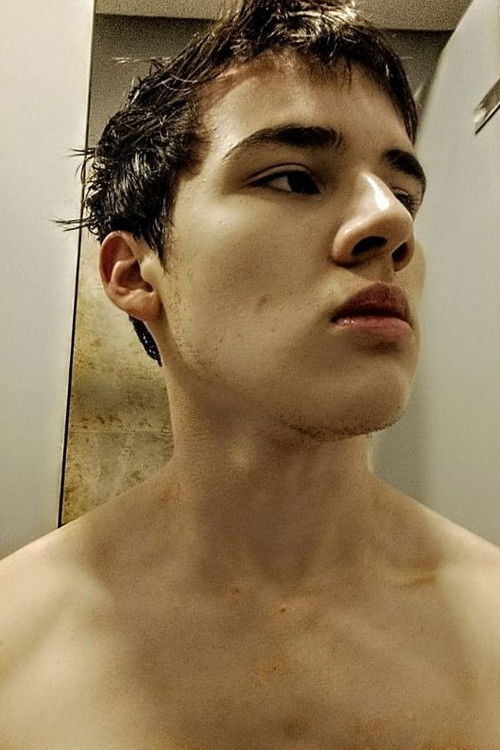 Photo of Ángel Santiago Cadena