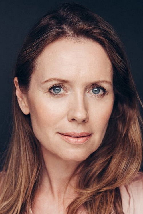 Photo of Alexandra Ternstroem