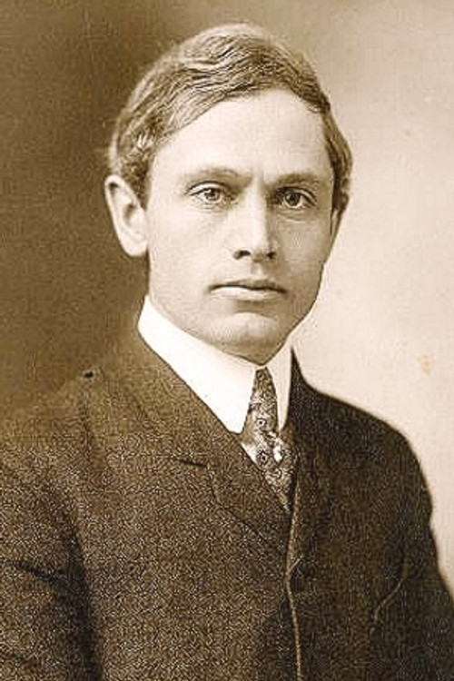 Photo of William B. Mack