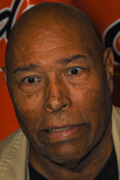 Photo of Don Pedro Colley