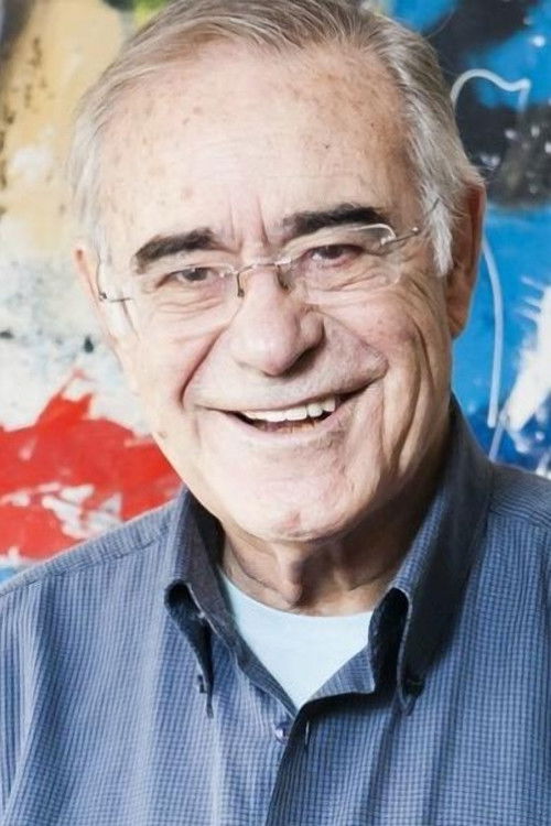 Photo of Mário Zambujal