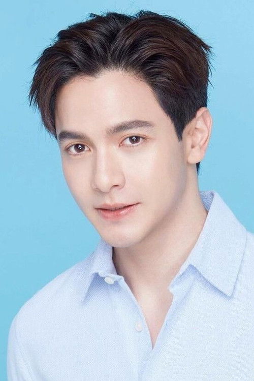 Photo of Alden Richards