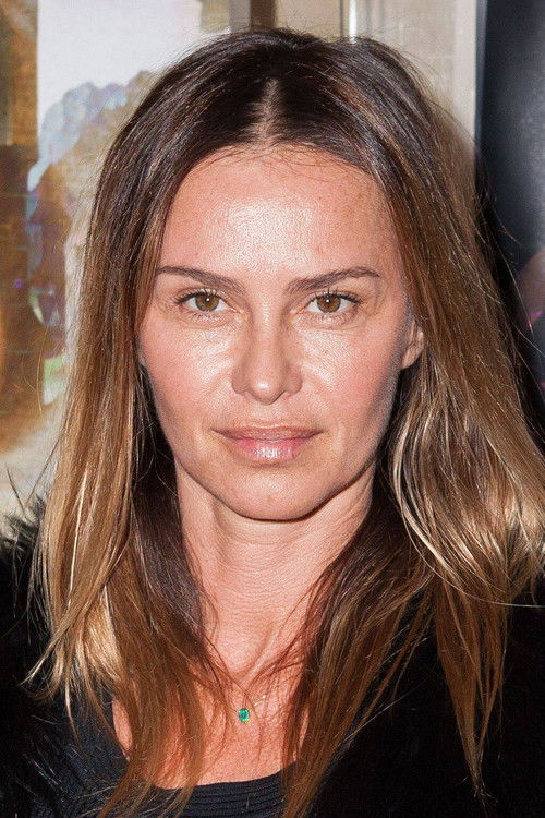 Photo of Agathe de La Fontaine