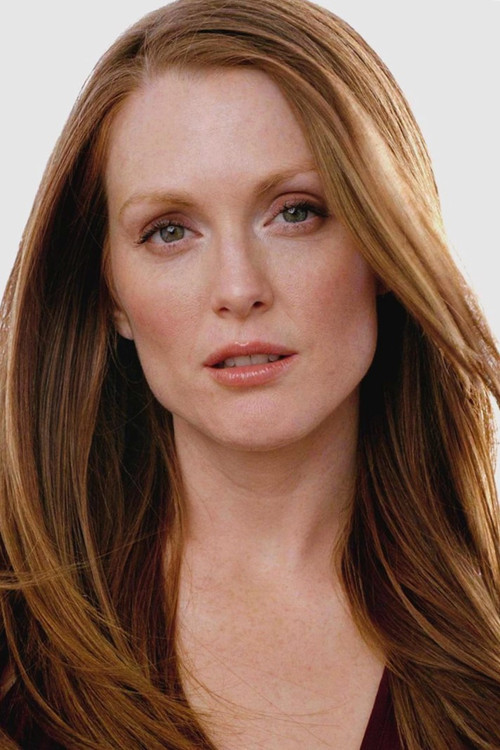 Photo of Julianne Moore