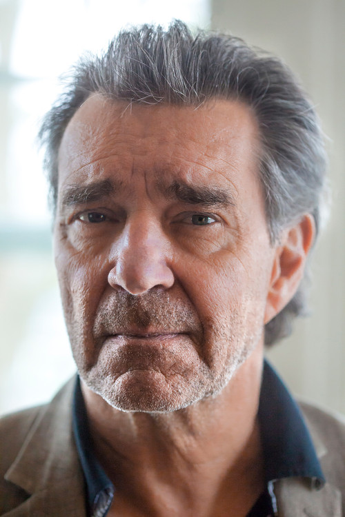 Photo of Kjell Bergqvist