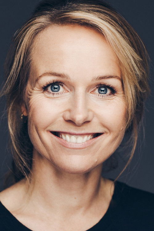 Photo of Søs Sif Thiele