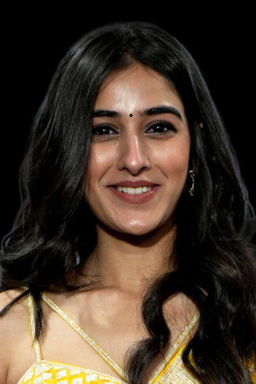 Photo of Sakshi Vaidya