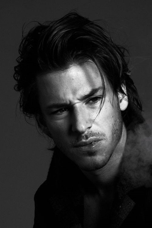 Photo of Gaspard Ulliel
