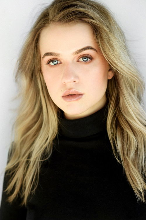 Photo of Roan Curtis