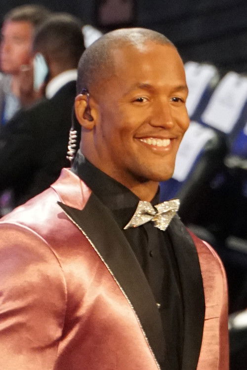 Photo of Bryan Kelly