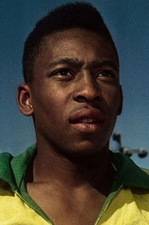 Photo of Pelé