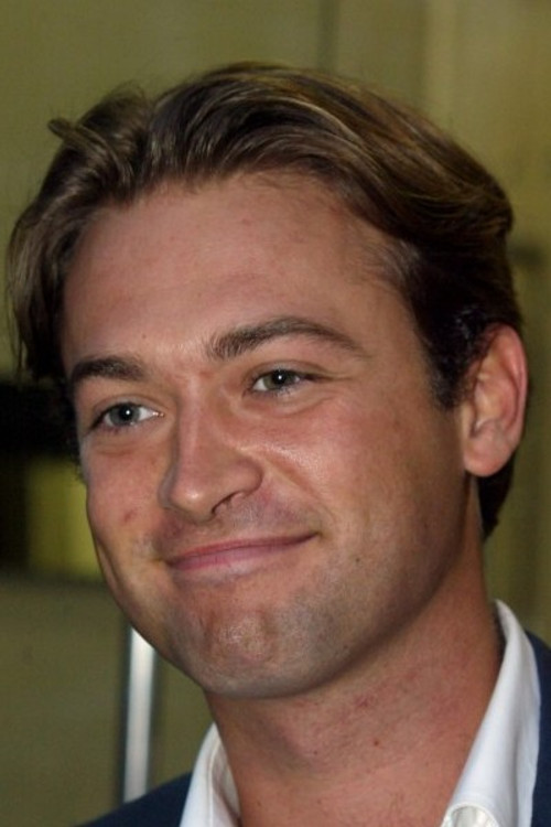 Photo of Paul Nicholls