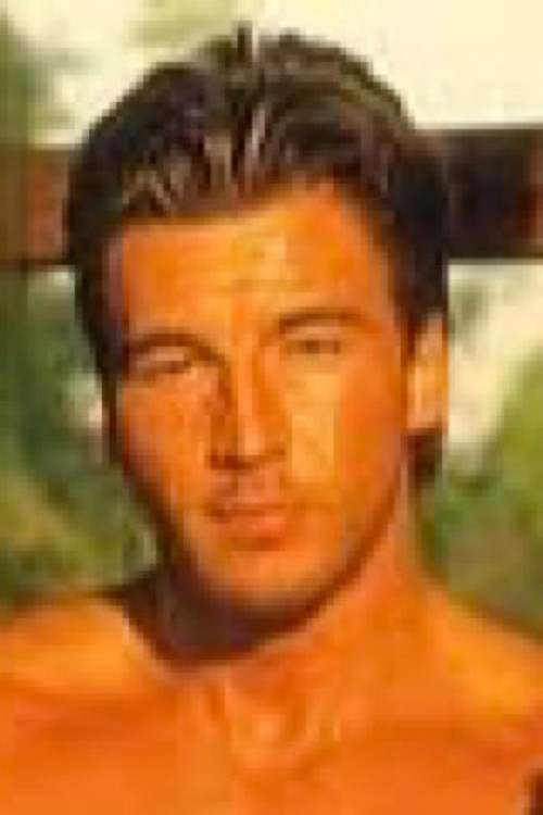 Photo of Mario Montero