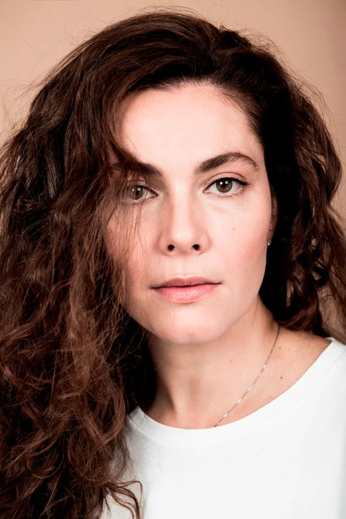 Photo of Yanina Sokolovskaya