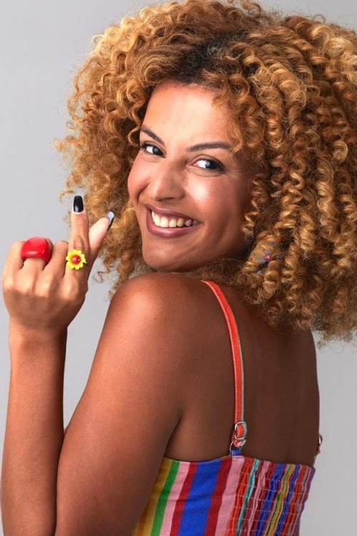 Photo of Gabriela Loran