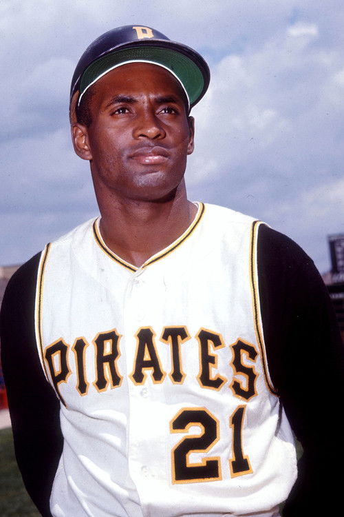 Photo of Roberto Clemente