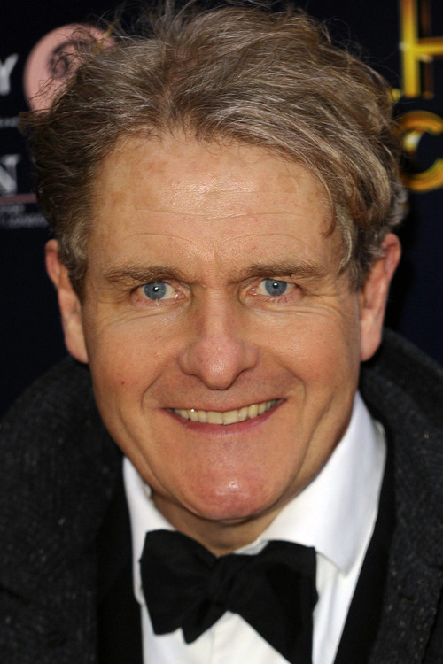 Photo of Robert Bathurst