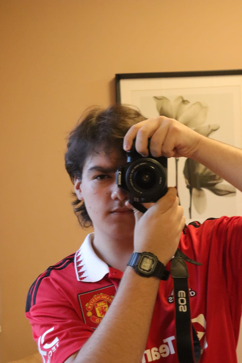 Photo of Miguel Racco