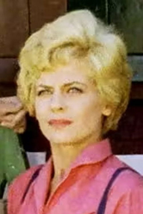 Photo of Kirsten Saerens