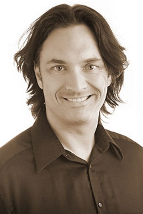 Photo of Eric Hayden