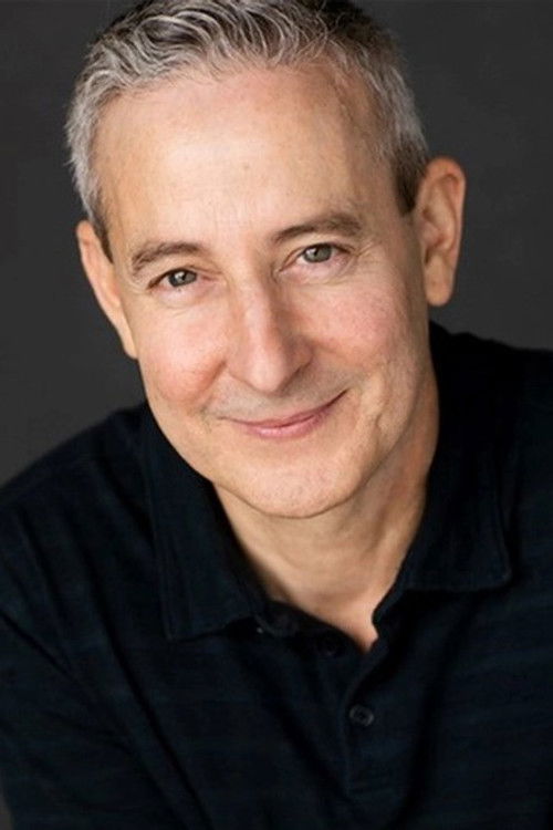 Photo of Eddie Jemison