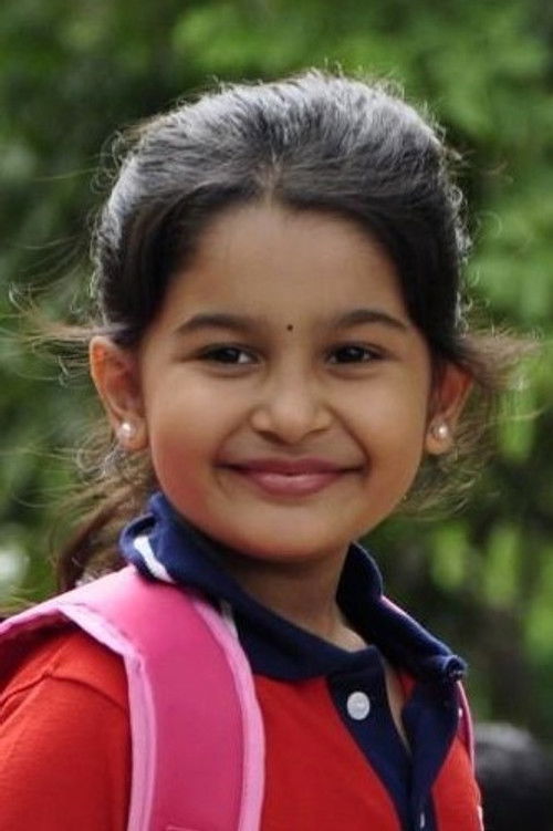 Photo of Yuvina Parthavi
