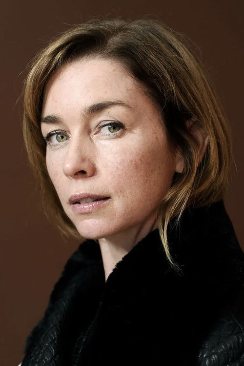 Photo of Julianne Nicholson