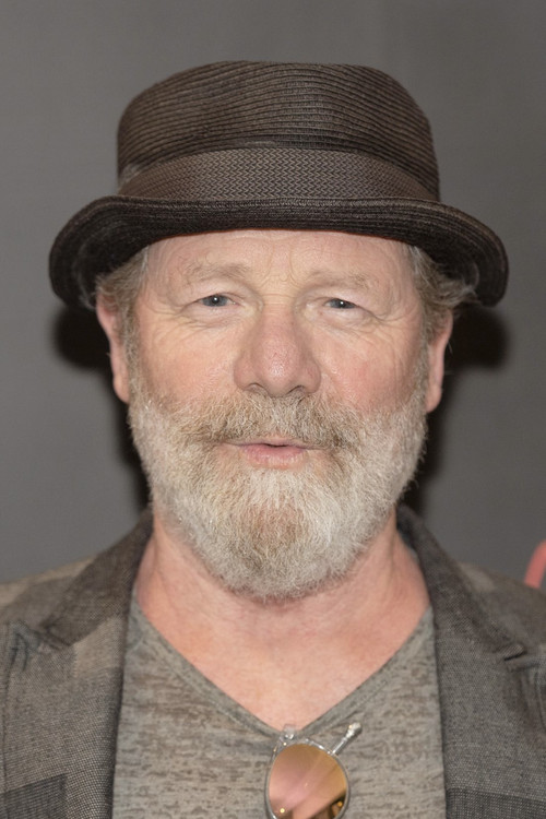 Photo of Peter Mullan