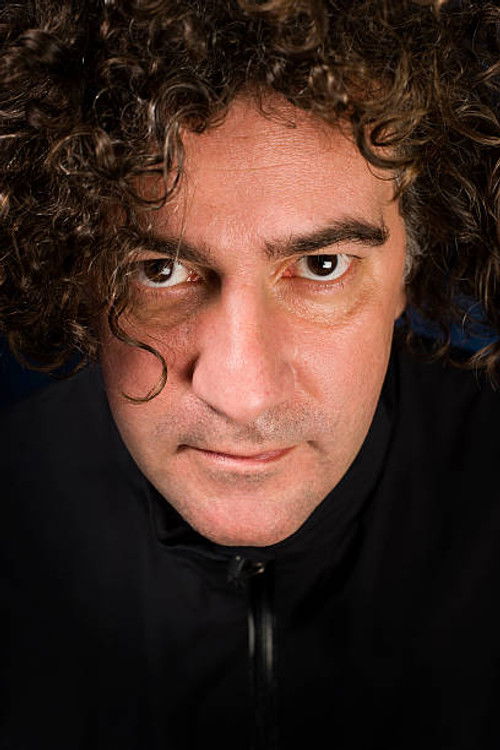 Photo of Jean-Stéphane Sauvaire