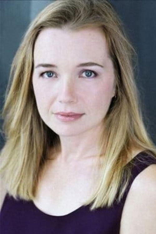 Photo of Karen Young