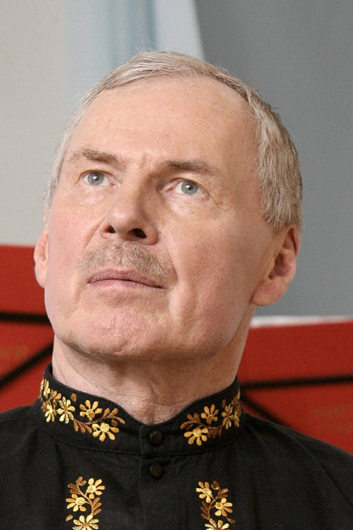 Photo of Vladimir Gostyukhin