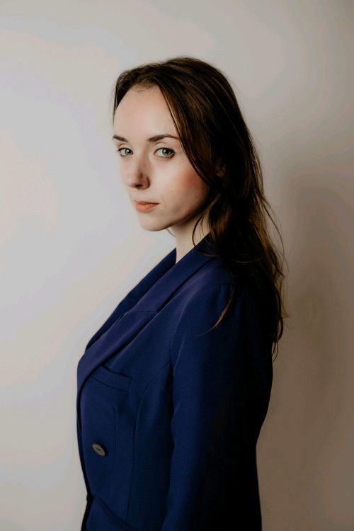 Photo of Eliška Sládečková