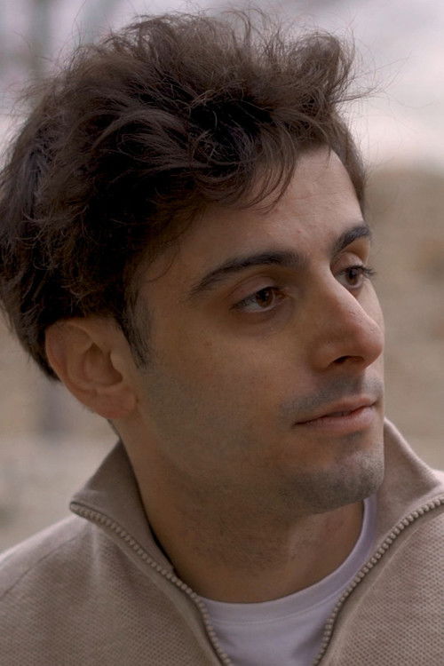 Photo of Pedro Ontiveros