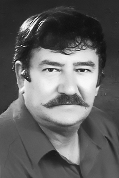 Photo of Hüseyin Zan