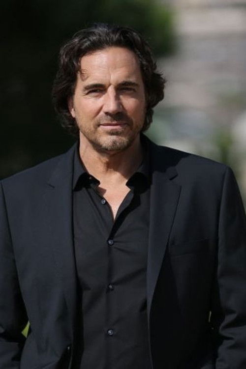 Photo of Thorsten Kaye
