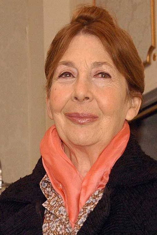 Photo of Alicia Hermida