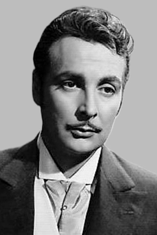 Photo of Armando Calvo