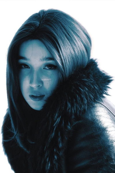 Photo of Dilnaz Kurmangali