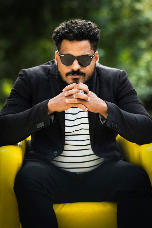 Photo of Jonah Costa