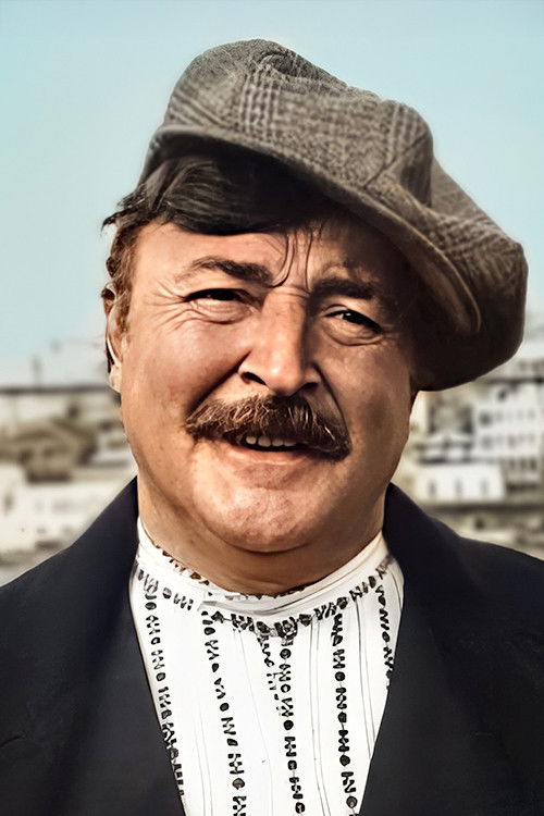 Photo of Nubar Terziyan