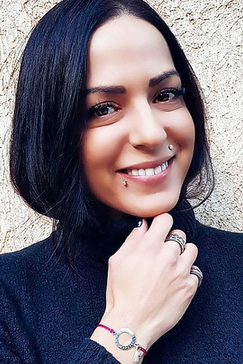 Photo of Ioanna Pilihou