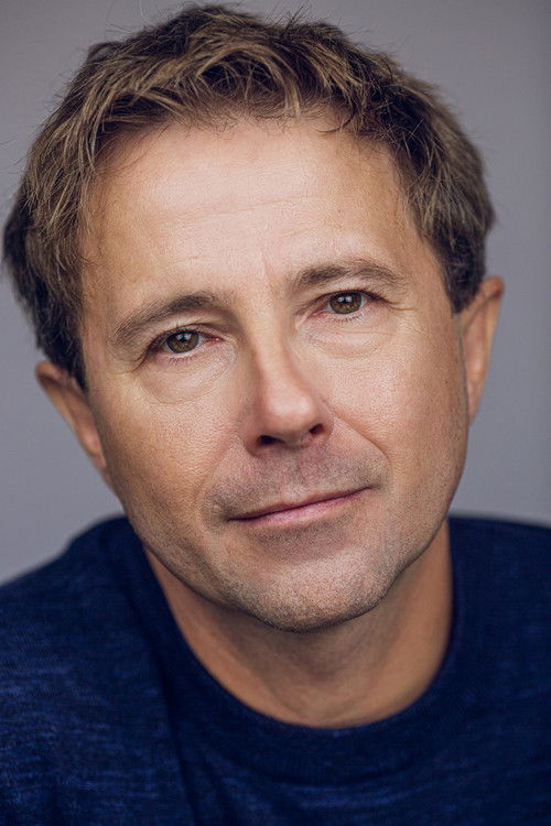 Photo of Luc Thiffault